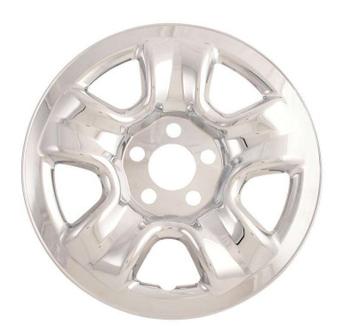 Shop Honda CRV CR-V Chrome Wheel Skins 16" Hubcaps Set of 4 (2012-2016)
