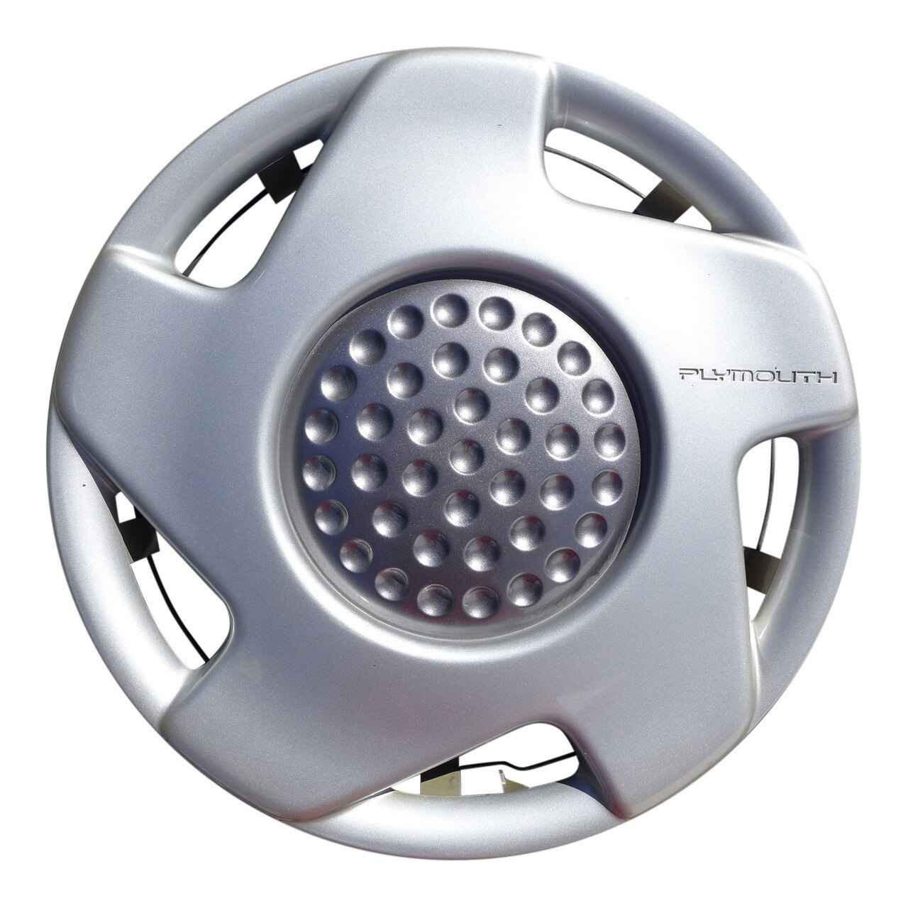 1992 1993 1994 Plymouth Laser Hubcap / Wheel Cover 14" 485