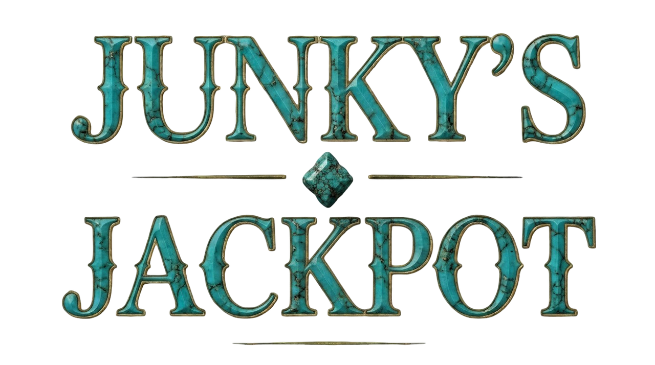 JUNKY'S JACKPOT