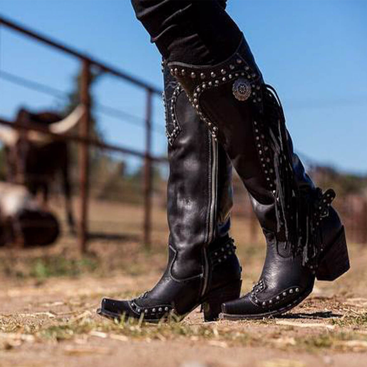 Annie 超激レア　julius ジオメトリックデフォームドブーツ ブーツ | 【青山店別注】L2754 SILVIA / ACORN ANTIQUE (COMMANDO SOLE