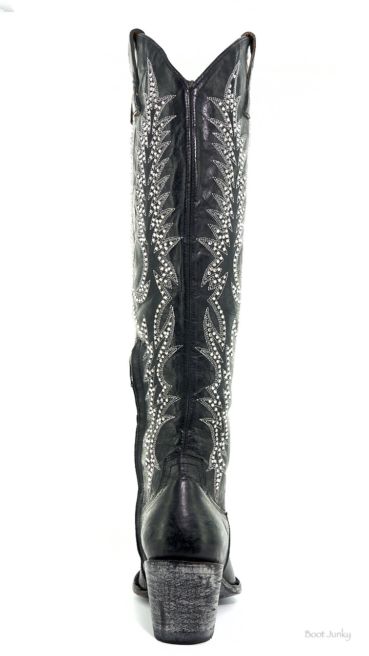 Swarovski clearance cowgirl boots