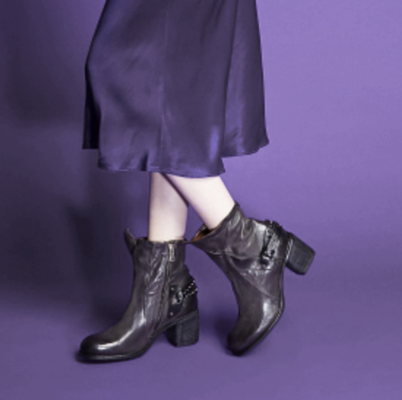 as98 ankle boots