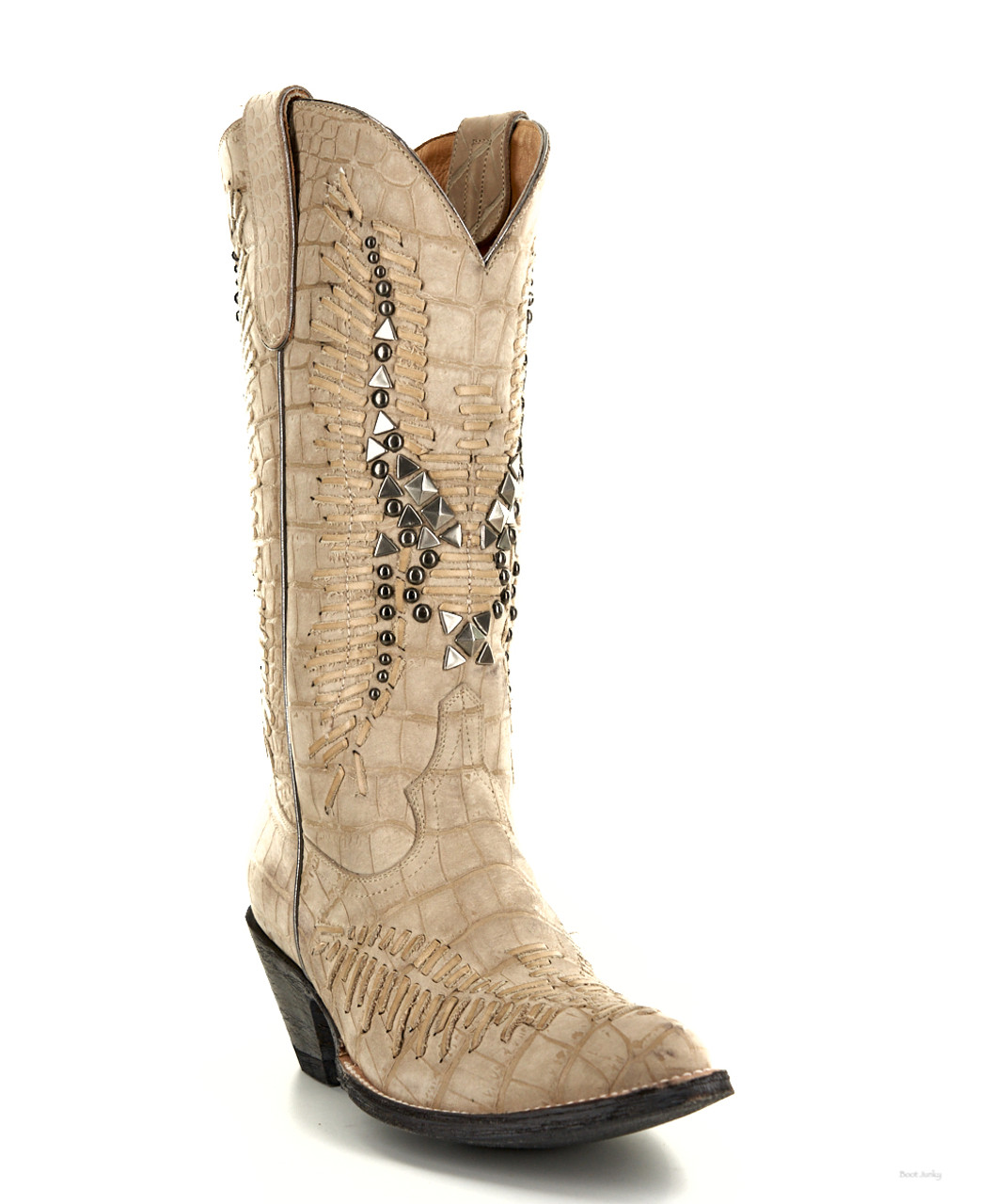 natura boots