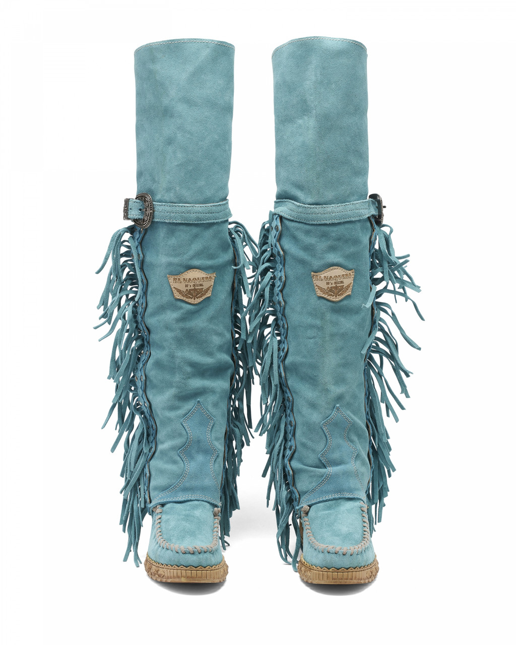 drifter tall mocc boot