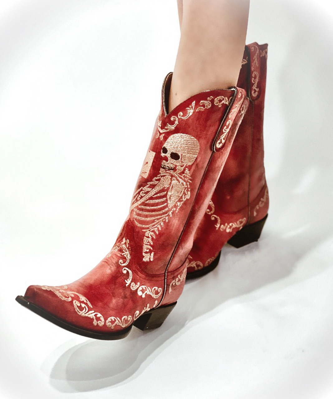 Old gringo boots clearance