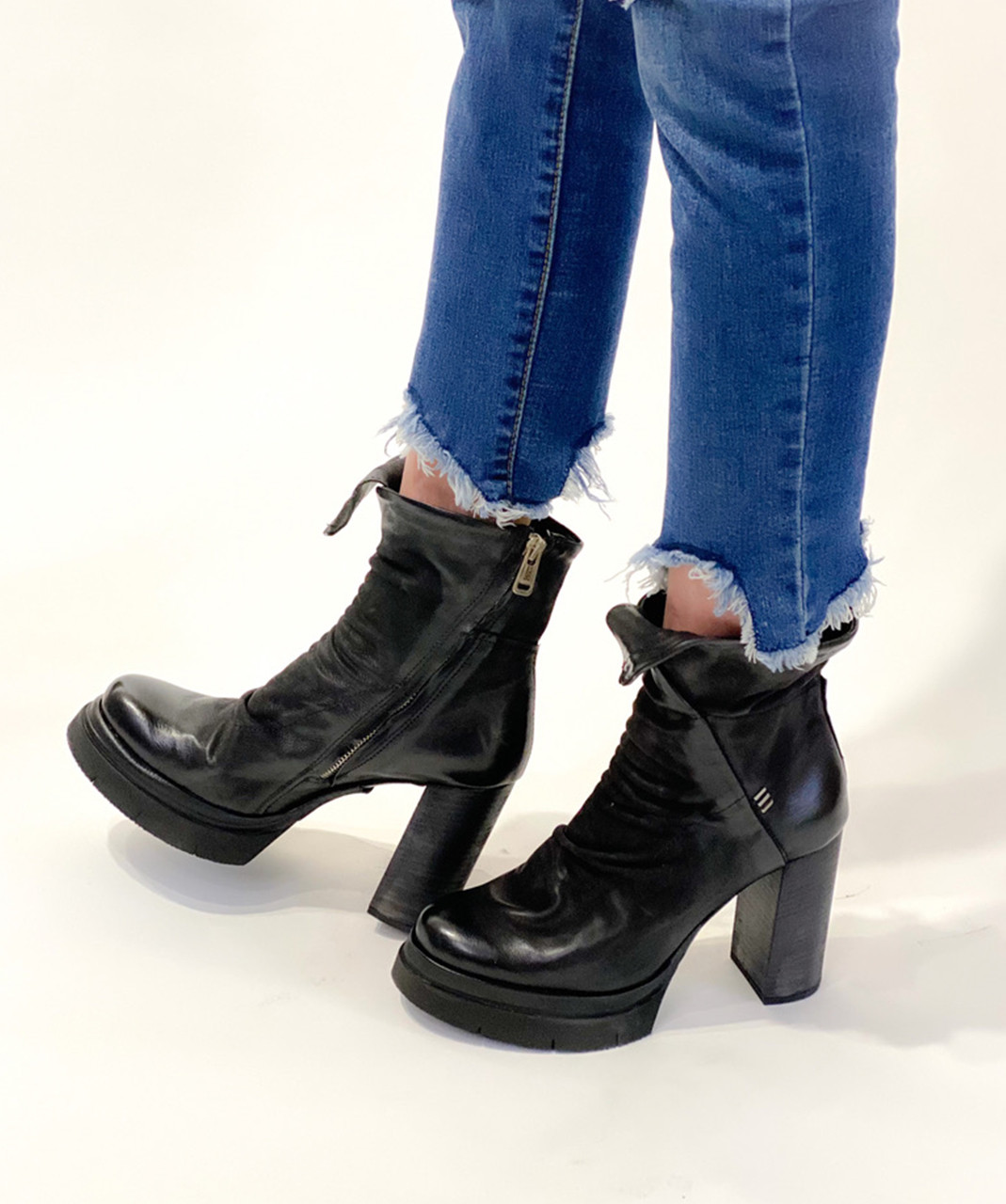 as98 ankle boots