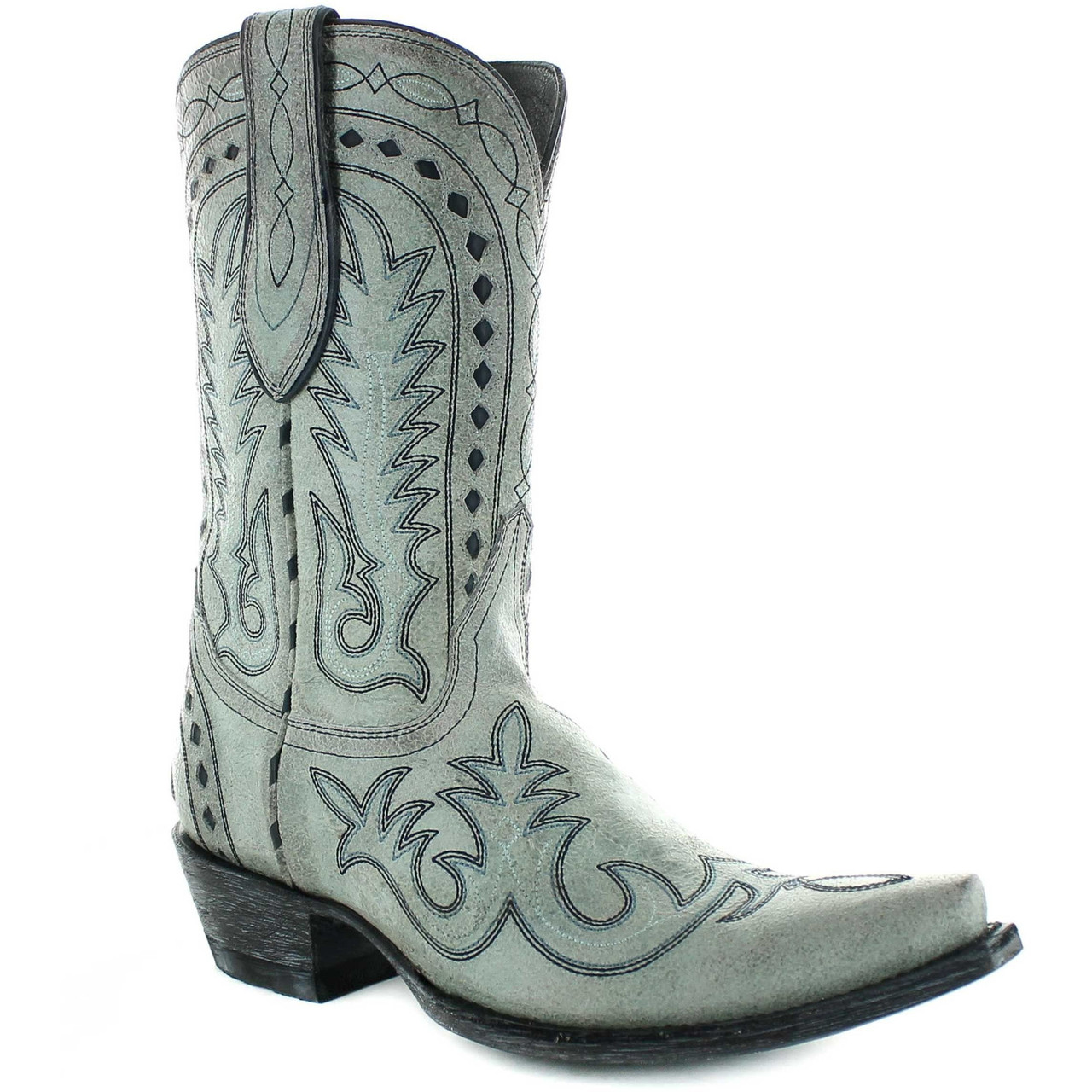 texas jacks boots