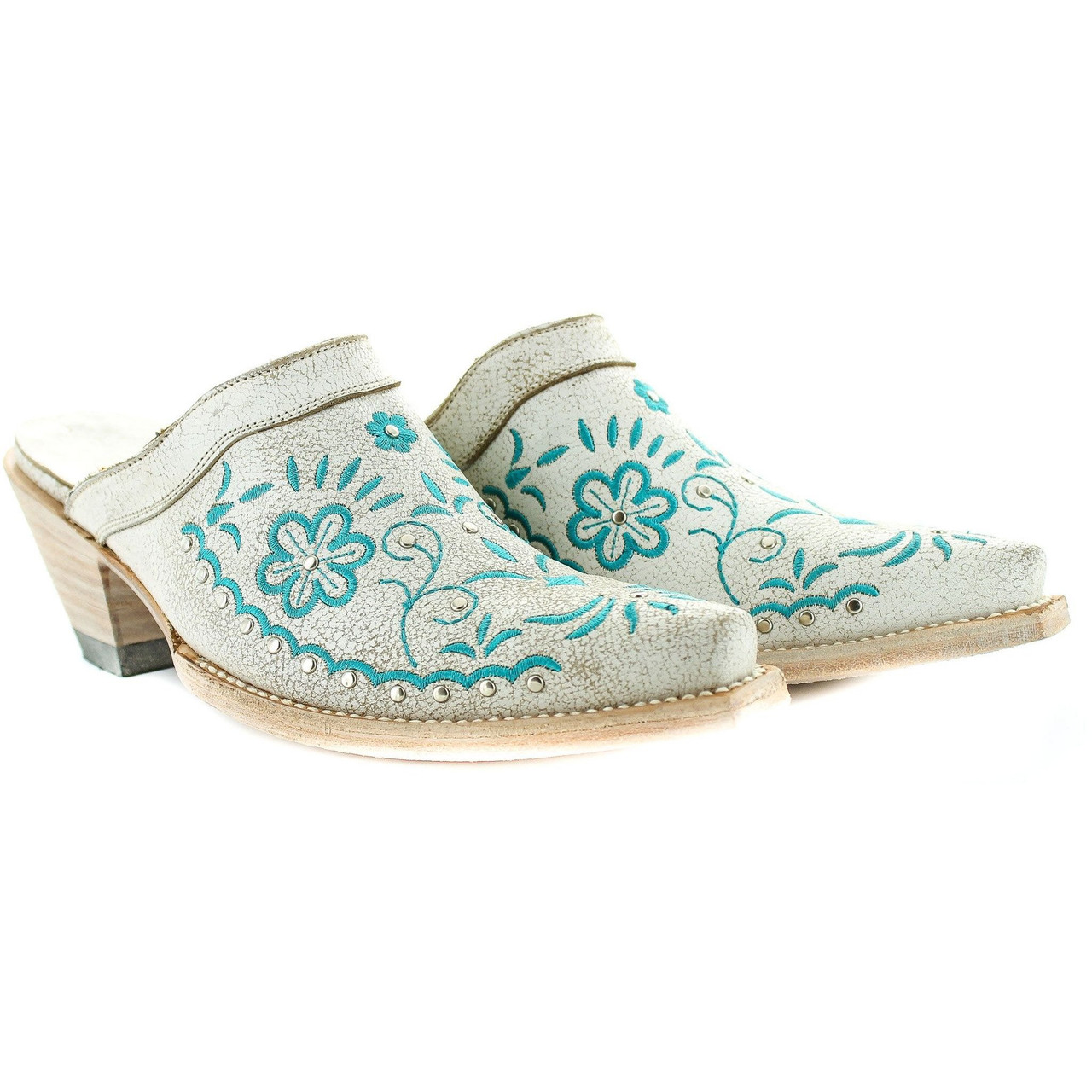 old gringo kellie mule