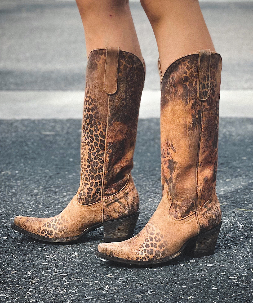 old gringo boots
