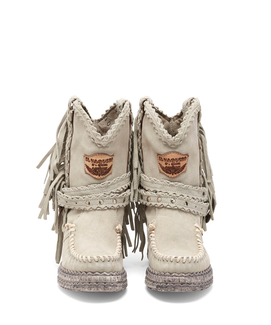 Moccasin Waterproof Overshoes – Alamo Shoes