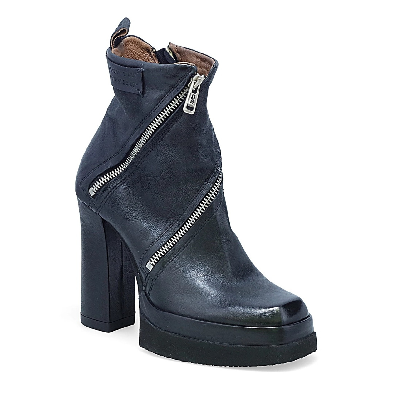Italian Shoes Women High Heels Style | Women Shoes Leather Stiletto -  Italian Style - Aliexpress
