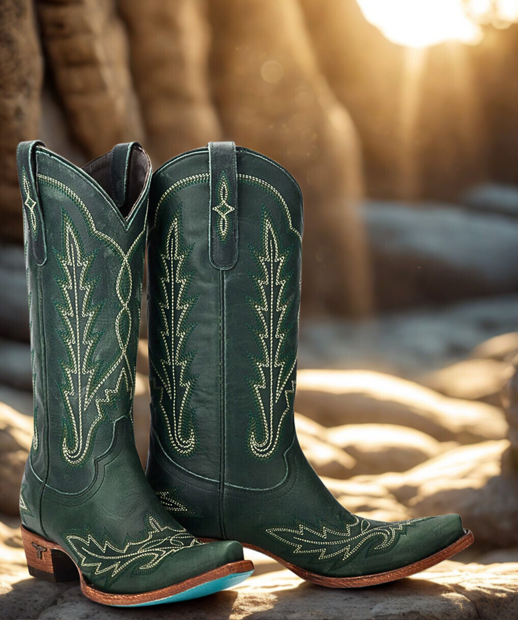 LB0488R LANE Lexington Emerald Green 13