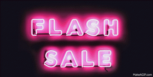 FLASHSALE