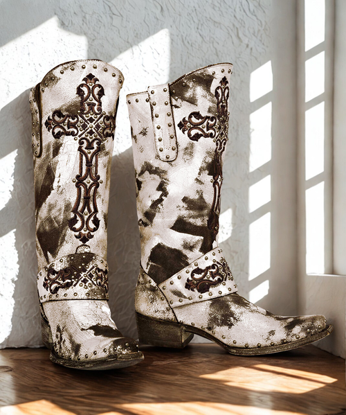 Old Gringo Products - BootJunky.com