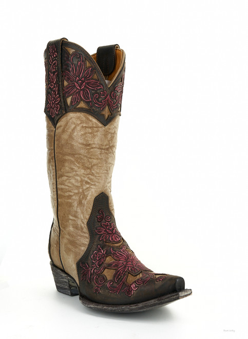 natura boots