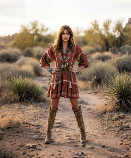 The Old Gringo Mayra Boots are SO on trend. These aren't just cowgirl boots; these are fabulous fashion boots. Handcrafted in Leon, Mexico with gorgeous, distressed butter vesuvio leather and accented with cream embroidery. The Old Gringo Mayra Boots are SO on trend. These aren't just cowgirl boots; these are fabulous fashion boots. Handcrafted in Leon, Mexico with gorgeous, distressed butter vesuvio leather and accented with cream embroidery.