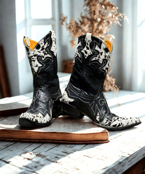 Old Gringo Products - BootJunky.com