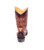 Meet Bodacious 10" by Old Gringo—a bold, attitude-packed boot that doesn’t just walk into a room, it owns it ?✨

Crafted in a rich blend of brass, bone, and chocolate brown, this standout style delivers that perfectly broken-in, vintage feel with a modern edge. The layered tones create depth and character, making each pair feel one-of-a-kind—just like the woman wearing them.

The 10-inch shaft hits at that sweet spot for versatile styling—easy to pair with dresses, denim, or cutoffs—while the sleek 4Long snip toe adds a touch of feminine sharpness and unmistakable Western flair.

Whether you're dressing up your everyday look or making a statement after dark, Bodacious brings confidence, character, and just the right amount of sass to your collection ?

Details:

Shaft Height: 10"
Color: Brass / Bone / Chocolate Brown
Toe Shape: 4Long Snip Toe
A little vintage, a little rebellious—and completely unforgettable.