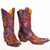 Old Gringo – Jasmine Boots

The Jasmine Boots by Old Gringo are a perfect choice for just about any occasion. Crafted from genuine leather and handcrafted with care, these beauties feature vibrant floral hand-stitching that adds a colorful, feminine touch to a classic western silhouette.

Designed with a sleek snip toe and a comfortable 9964 western heel, the Jasmine boots are effortlessly wearable day or night. Style them with your favorite skinnies for a casual look or pair them with a dress for a fun night out—they’re as versatile as they are beautiful.

Details:

Brand: Old Gringo

Colorful floral hand-stitched design

Toe: Snip Toe

Heel: 9964 Western Heel

Shaft Height: 10"

Shaft Circumference: 10"

Genuine leather

Handcrafted leather

A timeless western favorite with a colorful twist—easy to wear and impossible not to love. ?✨