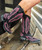 Shaft Height - 13"
Shaft Opening - 13.5" circum.
Heel 9964 1.5" Walking Heel
 Toe - 4L