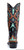 Wow is about all you can say when describing the Old Gringo Lyla Black Oryx and Aqua Cowgirl Boots, and we couldn’t agree more—these boots are absolutely a work of art!

The intricate cut-out and overlay design paired with the colorful leather insets creates a truly stunning visual. The mix of black, oryx, and aqua gives them that perfect balance of boldness and elegance, making them stand out whether you’re in jeans or a dress.

 

It’s clear that Old Gringo designs aren’t just footwear—they’re like wearing custom-made pieces of art, where each detail, from the vamp to the collar, is thoughtfully crafted to make a statement.

These boots can elevate any outfit, whether it’s a casual day or something a little dressier. Honestly, it’s rare to find boots that are both timeless and so eye-catching.

 

If you’re lucky enough to have the opportunity to get these, I definitely wouldn’t miss it. They’re the kind of boots that’ll only become more special over time as the leather ages beautifully.
