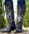 FEW BOOTS CAN MATCH THE ARTWORK OF THE DOUBLE D RANCH AMMUNITION BOOTS IN BLACK & EXPRESSO BROWN.  

 
STRONG AND ORNATE WITH A SOFT BLACK LEATHER LACE THAT CORSETS UP THE BACK OF THE BOOT THE AMMUNTION IS FOR THE COWGIRL WITH A LITTLE REBELIOUS SIDE TO THEM. THESE BOOTS WILL TURN HEADS LEFT AND RIGHT AND WITH OLD GRINGO COMFORT AND STYLING THESE BEAUTIES WILL KEEP YOU IN TOTAL COMFORT ALL DAY LONG. 
 
 

Measurements:

 

Shaft Height - 16
Shaft Opening - 14" 
Heel Height – 1 3/4” 
Toe – Snip 
Standard Width