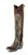 Old Gringo – Diana Boots

This boot grabs attention the second you step into the room. The Diana Boot by Old Gringo blends the best of both worlds—luxurious, high-fashion styling with just the right touch of western attitude.

Crafted from beautifully distressed leather with a vintage, lived-in finish, this tall silhouette creates a long, leg-lengthening line that’s effortlessly striking. Nail head stud accents adorn the shaft, adding subtle edge and modern flair, while the slim European fit offers a sleek, tailored look that hugs the leg in all the right ways.

Finished with a classic snip toe, traditional riding heel, and convenient inside zipper for easy on-and-off, Diana is as wearable as she is unforgettable.

Details:

Brand: Old Gringo

Toe: 4L Snip

Heel: 9964 Traditional Riding Heel

Shaft Height: 18"

Slim European fit shaft

Distressed leather with vintage finish

Nail head stud accents

Inside zipper for easy wear

Sophisticated, striking, and undeniably cool—Diana is where western heritage meets runway-ready style.