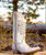 How gorgeous are these beaded Stars and Stripes Boots by Old Gringo?  With a backdrop of an off blue jean leather, the waving American Flag, hand beaded with red and white beads pops out beautifully.  A part of our Americana Collection, the Eleanor is an ageless beauty, and she is as beautiful as she is patriotic. The star patterns and the chic braiding running up both sides of the boot shaft make this boot one of a kind. 


Shaft Opening - 14"

Toe:  Snip (4L)

Heel:  Cowboy Heel - 1.75 inch (9964)

Shaft Height: 13"