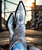 Turn some heads in these beautiful Mayra Boots from Old Gringo!

Constructed from a rich, silver metallic leather, this boot features embroidery in the classic Mayra pattern.

A signature must have for any woman's closet!!!

Material: Leather
Color: Metallic Silver
Height: 18"
Toe: 0 Pointed 
Heel: 9964