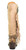 These boots make a statement so you don’t have to.

Double D Ranch’s Rusty Ravine Boot is the perfect cross-over boot – from runway to rodeo play - these kicks do the talking. Hand crafted in calfskin, and detailed with slotted conchos, nail heads and fringe – these collection boots draw their inspiration directly from the early vaqueros.  

Features:

Toe: Southern

Leather: brushed nubuck with calfskin contrast

Heel: tall fashion

Slotted conchos

Nail heads

Fringe

Buckled back strap
