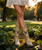 We know you'll love the Old Gringo Yippee Ki Yay Women's Evee Bone leather with Floral Embroidery Snip Toe Western Boots.  These gorgeous boots will offer you years of comfort with the traditional 9964 heel and snip toe.  With just enough color to provide you a boot that will pair well with skinny jeans or a dress   You'll rock in these gorgeous boots.

Our Yippee Ki Yay Collection is the fun and flirty side of Old Gringo. This collection is a great start place for those who are starting their love affair with cowboy boots. It is a handmade boot, made of quality materials with just a few less embellishments and a simpler design. You have not worn a pair of boots until you wear a pair of Old Gringo Boots. Be prepared to be stopped by strangers, inquiring about your beautiful and rare boots. Rest assured that every time you wear your boots, you will be reminded of why you invested in a piece of art the represents your own personal style.

Color: Bone 

Toe:  4L

 Heel : 9964

Shaft Height: 13"