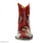 Finely crafted and floral embroidered, these gorgeous leather ankle boots, from the master craftsmen at Old Gringo,  will be the center of attention in any room you enter or with every step you take. Fashioned with a inside zipper, ivory/silver embroidered flowers, stacked leather heels and leather soles the Old Gringo Flora Loca boot is a must have for any collection.

 

HEEL:  SINTINO

TOE:  SINTINO

ALL LEATHER