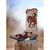 Saddle up in true western style with the Yippee Ki Yay Cowboy Up Boots by Old Gringo—crafted for the women who ride hard, rope with confidence, and never back down from an adventure.

Handcrafted from beautifully distressed bone leather, these striking 10-inch cowboy boots feature an intricately detailed dark brown horse-and-rider motif on both sides of the shaft and around the snip toe, creating a bold statement from every angle. Rich artisan craftsmanship and vintage-inspired detailing make every pair a wearable work of art.

Whether you're headed to the ranch, the rodeo, or simply embracing your western lifestyle, the Cowboy Up Boots deliver timeless style, exceptional comfort, and unmistakable Old Gringo quality. Designed for cowgirls who appreciate authentic craftsmanship and one-of-a-kind style, these boots are destined to become a favorite in your collection.

Features:

Handcrafted by Old Gringo
Distressed bone leather
Intricate horse-and-rider artwork on shaft and vamp
10-inch shaft height
Classic snip toe
Leather outsole
Signature Old Gringo craftsmanship

For the cowgirl who lives the western lifestyle—not just wears it—the Yippee Ki Yay Cowboy Up Boots are ready for every ride.