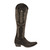 L 601-2* Old Gringo Women's Mayra 18" Boots Vesuvio Black
