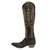 L 601-2* Old Gringo Women's Mayra 18" Boots Vesuvio Black