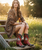 Giddy up! Much like their Midnight Cowboy namesake character, these retro mid-calf kicks are full of color and sass. The contrasting leather details frame the show-stopping element of these badass boots: a hand-stitched bucking bronco. Rock them in rowdy red... these beauties make a statement that you’re in for a wild ride!

toe: snip
heel: riding heel/9964 (1.625")
shaft height: 10.5"
leather: smooth goat
features: shaped contrast overlay leather, shaped contrast inlay leather, embroidery, contrast stitching, contrast leather lacing, shaped pull tab