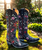 The Lovers & Flowers Boot by Old Gringo is nothing short of a work of art. Boho-country at its finest, this stunning design pairs bold, colorful floral embroidery with rich black leather, accented by stud details and a dramatic 15" shaft.
No matter what you wear, these beauties will steal the show. Slip them on when you’re ready to make a bold statement—festival nights, concerts, or just everyday flair. Hello, gorgeous… these boots are forever keepers.
MEASUREMENTS
Shaft Height: 15"
Shaft Opening: 14" Circumference
Heel: 9964
Toe: Snip Toe