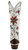 The just announced Lovers and Flowers Boots by Old Gringo are a work of art! This design is country at it's best - bright colors against winter white leather, stud details, and the perfect 15" boot shaft.   You won't care what outfit you put on...these boots will be the star!

Measurements:

Shaft Height - 15"
Shaft Opening - 14" circum.
Heel  - 9964
Toe - Snip Toe