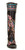 BEAUTIFUL PAIR OF CHOCOLATE LEATHER BOOTS WITH TURQUOISE OVERLAY TOOLING AND TOOLED FLOWERS. THE TWO DIFFERENT COLORED LEATHERS ARE PERFECTLY CRAFTED BY OLD GRINGOS DESIGNERS. THE HAND TOOLING WORK MAKES THESE BOOTS STAND OUT! THESE BOOTS PAIR WONDERFULLY WITH YOUR FAVORITE PAIR OF SKINNY JEANS! BECAUSE OF THE INTRICATE TOOLING DESIGN, THESE BOOTS CAN BE WORN CASUALLY OR ALL DOLLED UP! 

Measurements:

Shaft Height - 18"
Heel - 4 Long
Toe - Snip