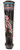 BEAUTIFUL PAIR OF CHOCOLATE LEATHER BOOTS WITH TURQUOISE OVERLAY TOOLING AND TOOLED FLOWERS. THE TWO DIFFERENT COLORED LEATHERS ARE PERFECTLY CRAFTED BY OLD GRINGOS DESIGNERS. THE HAND TOOLING WORK MAKES THESE BOOTS STAND OUT! THESE BOOTS PAIR WONDERFULLY WITH YOUR FAVORITE PAIR OF SKINNY JEANS! BECAUSE OF THE INTRICATE TOOLING DESIGN, THESE BOOTS CAN BE WORN CASUALLY OR ALL DOLLED UP! 

Measurements:

Shaft Height - 18"
Heel - 4 Long
Toe - Snip