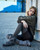 The Clint Boot by El Vaquero is a striking over-the-knee silhouette that blends refined craftsmanship with effortless summer elegance. Distinguished by a sleek ankle strap and beautifully detailed leather accents along the shaft, this boot delivers unmistakable style with a soft, artisanal feel.

Crafted in Italy from a unique combination of luxurious calfskin suede and fine natural linen, Clint offers a fresh, lightweight construction that’s perfect for warm-weather styling. The subtle 7 cm internal wedge provides comfortable lift without compromising ease, while the vintage treatment adds character and depth to every pair.

Finished with handcrafted stitching, nickel-free metal details, and a durable rubber sole, the Clint boot is designed for confident, all-day wear. Elegant yet relaxed, it pairs effortlessly with flowy dresses, tailored shorts, or layered summer looks.

Details:

Over-the-knee boot

Internal wedge: 7 cm

Vintage treatment

100% calfskin suede and natural linen

Handcrafted stitching

Nickel-free metal details

Rubber sole

Made in Italy