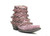 Note - This style can run big and the manufacturer suggests sizing down a half size...these boots were used in a photoshoot and have slight signs of wear as indicated in the photos.Note - This style can run big and the manufacturer suggests sizing down a half size...these boots were used in a photoshoot and have slight signs of wear as indicated in the photos.