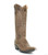L 175-550 OLD GRINGO NEVADA 13" HARMAN BEIGE LEATHER BOOTS