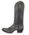 YL 161-8 Yippee Ki Yay by Old Gringo Ladies Sintra Rustic Beige Black Leather Boots