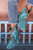 With her bohemian soul, Ellis is designed to break the most artistic hearts. 

The vintage look of Ellis is achieved thanks to our special treatment that allows you to create a unique style for every pair made. 

Available in this beautiful Marine Turquoise leather that makes the boot suitable for any outfit.

2 3/4" Internal wedge 

Leather logo tag

Stitching details

Unlined

Rubber sole

Made in Italy

Composition: 100% Calf