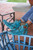 With her bohemian soul, Ellis is designed to break the most artistic hearts. 

The vintage look of Ellis is achieved thanks to our special treatment that allows you to create a unique style for every pair made. 

Available in this beautiful Marine Turquoise leather that makes the boot suitable for any outfit.

2 3/4" Internal wedge 

Leather logo tag

Stitching details

Unlined

Rubber sole

Made in Italy

Composition: 100% Calf