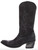 L1065-1 OLD GRINGO TAMMY CRYSTAL VESUVIO BLACK SWAROVSKI CRYSTAL BOOTS