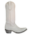 Adding to the ever-popular collection of Nevada boots we offer a soon to be favorite in a gorgeous vintage Winter White which is a Boot Junky exclusive...these boots bond the time-honored art of handmade boots with a contemporary flair for fashion. 
