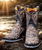 Note - Custom Order sizes due to arrive 90 - 120 days from order date. 

Meet the ever-popular Dulce Calavera collection by Old Gringo Boots! This striking ankle boot blends neutral-toned leathers with vibrant embroidered sugar skulls for a bold, playful twist on a classic western style.

Featuring edgy stud detailing and a convenient side zipper for easy on-and-off wear, these boots are as functional as they are fierce. Perfect for adding a splash of attitude to your everyday look or making a statement at your next outing.

Details:

Shaft Height: 7"

Shaft Opening: 13.5" circumference

Heel Height: 1¾"

Toe: Snip

Style: Ankle boot with side zipper

Design: Embroidered sugar skulls + stud accents

Add a little spice to your boot collection with these bad to the bone beauties, cowgirl!
