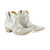 OLD GRINGO

Model: BL3337-1

Color: Crackled Taupe

Toe: 4Long

Heel: 9964

Shaft Height: 5"

Leather: Cowhide